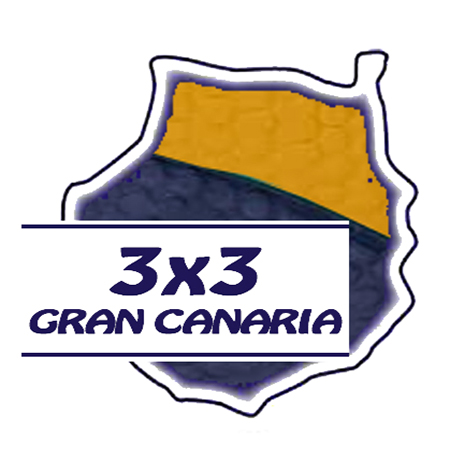 Liga 3x3 GRAN CANARIA